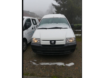 Auto Voiture Peugeot Expert (2005-172.873 km): pilt 2