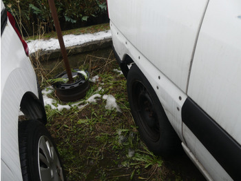 Auto Voiture Peugeot Expert (2005-172.873 km): pilt 4