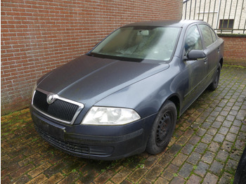 Auto ŠKODA