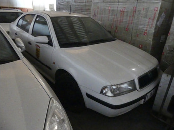 Auto ŠKODA