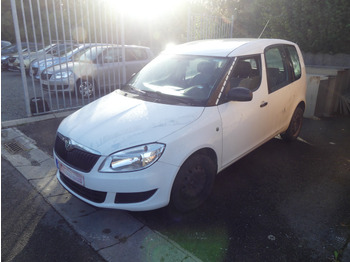 Auto ŠKODA