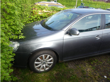 Auto VOLKSWAGEN