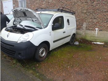 Väike kaubik RENAULT Kangoo