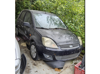 Auto FORD