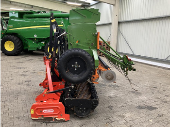 Külvimasin Amazone D8/30 Super: pilt 5 Külvimasin Amazone D8/30 Super: pilt 5