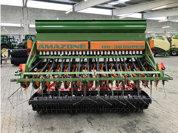 Külvimasin Amazone D8/30 Super: pilt 4 Külvimasin Amazone D8/30 Super: pilt 4