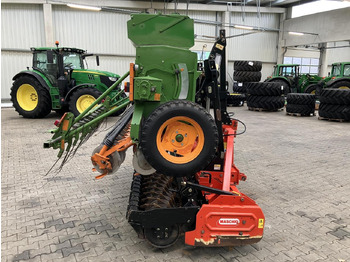 Külvimasin Amazone D8/30 Super: pilt 3 Külvimasin Amazone D8/30 Super: pilt 3