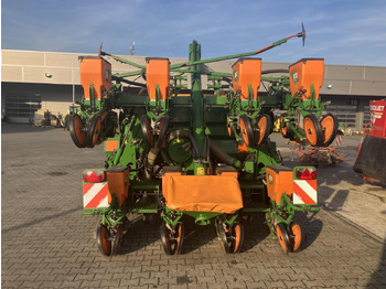 Täppiskülvimasin Amazone ED602K Contour Profi: pilt 2