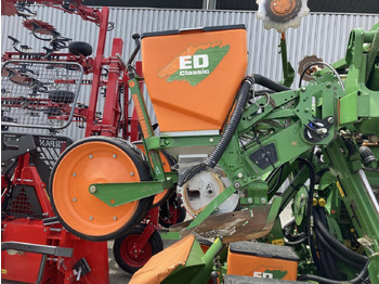 Täppiskülvimasin Amazone ED602K: pilt 4