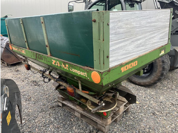 Väetiselaoturid Amazone ZA-M 1000 Comp.: pilt 2