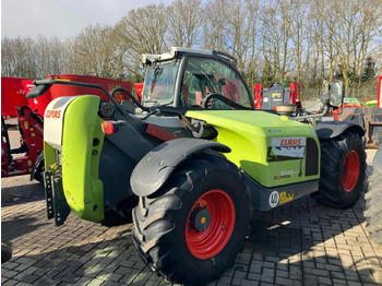 Teleskooplaadur CLAAS Scorpion 9040: pilt 3