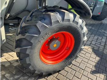 Teleskooplaadur CLAAS Scorpion 9040: pilt 4