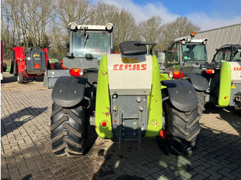 Teleskooplaadur CLAAS Scorpion 9040: pilt 5
