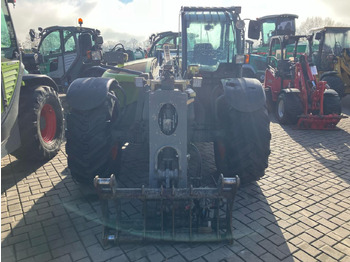 Teleskooplaadur CLAAS Scorpion 9040: pilt 2