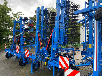 Maaharimisseadmed CARRÉ