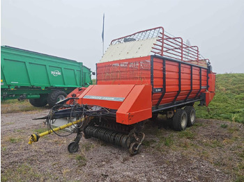 Iselaadiv vanker DEUTZ