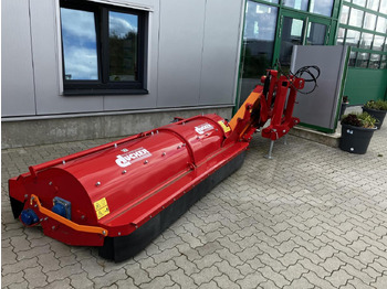 Hooldusniiduk DÜCKER