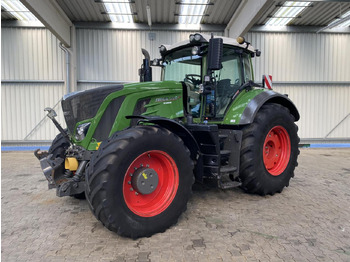 Traktor FENDT 933 Vario