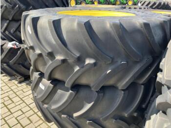 Rehv FIRESTONE