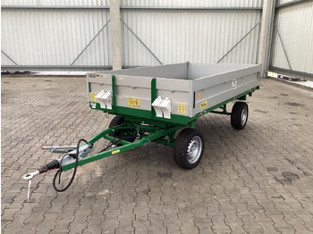 Kalluri järelhaagis