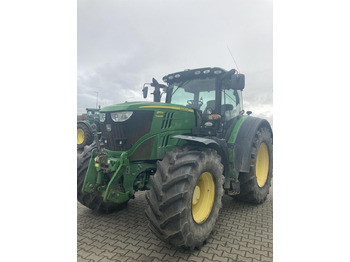 Traktor JOHN DEERE 6170R