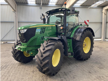 Traktor JOHN DEERE 6170R