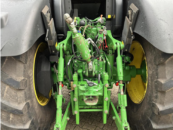 John Deere 6190R liising John Deere 6190R: pilt 5 John Deere 6190R liising John Deere 6190R: pilt 5
