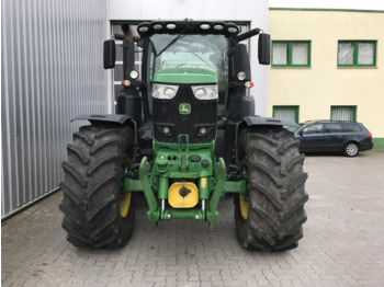 Traktor John Deere 6250R: pilt 3 Traktor John Deere 6250R: pilt 3