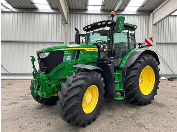 Traktor JOHN DEERE 6R 215