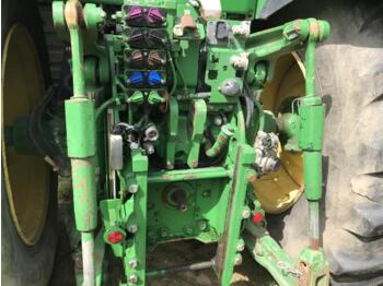Traktor John Deere 7230R: pilt 5