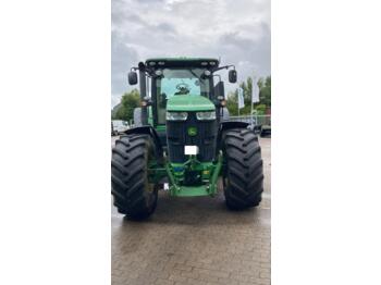 Traktor John Deere 7230R: pilt 3