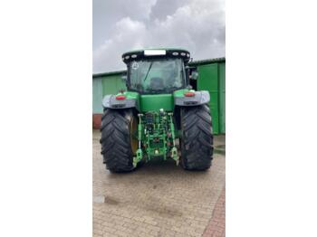 Traktor John Deere 7230R: pilt 4