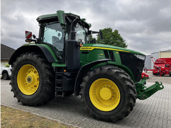 Traktor John Deere 7R 310: pilt 2