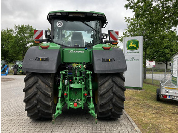 Traktor John Deere 7R 310: pilt 5