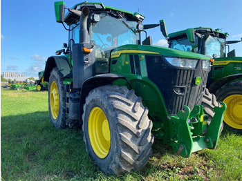 Traktor John Deere 7R 330: pilt 2