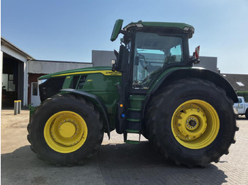 Traktor JOHN DEERE 7R 350