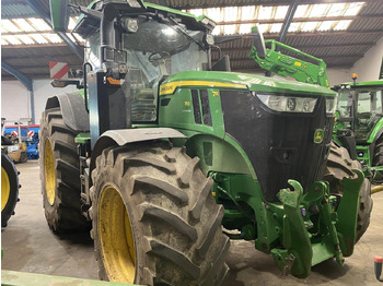 Traktor JOHN DEERE 7R 350