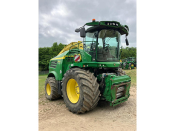 Koristusmasin John Deere 8500: pilt 2
