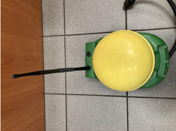 Juhtimissüsteem - Põllutööseade John Deere SF3000: pilt 5