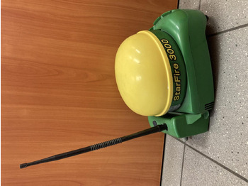 Juhtimissüsteem - Põllutööseade John Deere SF3000: pilt 4