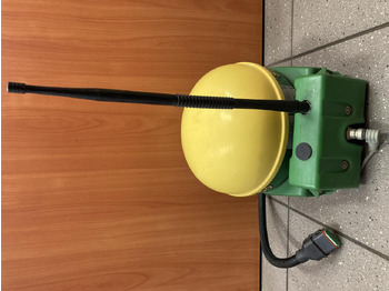 Juhtimissüsteem - Põllutööseade John Deere SF3000: pilt 3