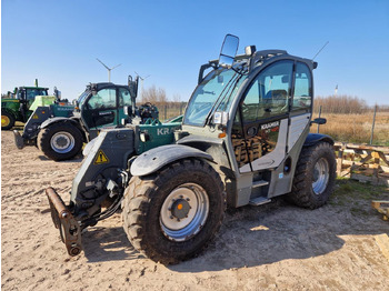 Teleskooplaadur KRAMER