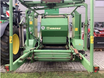 Heinapress, ümmargune Krone CP 1500 MC: pilt 4