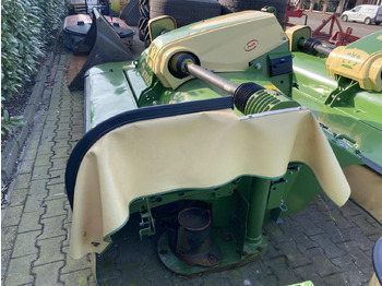 Niiduk Krone EC F 320 CV: pilt 2