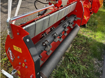 Hooldusniiduk Kuhn TBE 19: pilt 4 Hooldusniiduk Kuhn TBE 19: pilt 4