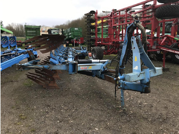 Ader LEMKEN