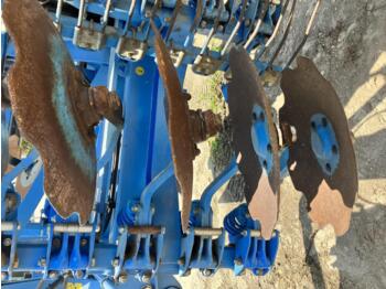 Ketasäke Lemken Rubin 9/600KUA: pilt 4