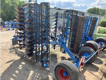 Ketasäke Lemken Rubin 9/600KUA: pilt 5