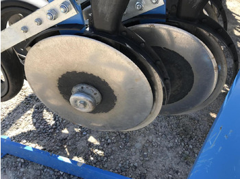 Külvimasin Lemken Saphir 8 Autoload: pilt 5