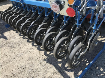 Külvimasin Lemken Saphir 8 Autoload: pilt 4